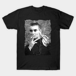 ME Sinead Oconnor Vintage T-Shirt